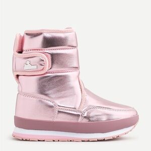 Girls' Rubber Duck™ Snow Jogger boots